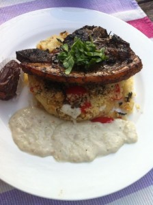 CouscousLamb